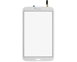 Érintő panel Samsung Galaxy Tab3 8.0 (SM-T310) ,Tab3 8.0 (SM-T311) fehér